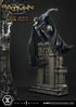 DC Comics Museum Masterline Statue 1/3 Batman Triumphant (Concept Design By Jason Fabok) Bonus Version 119 cm
