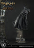 DC Comics Museum Masterline Statue 1/3 Batman Triumphant (Concept Design By Jason Fabok) Bonus Version 119 cm