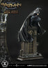 DC Comics Museum Masterline Statue 1/3 Batman Triumphant (Concept Design By Jason Fabok) Bonus Version 119 cm