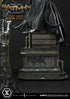 DC Comics Museum Masterline Statue 1/3 Batman Triumphant (Concept Design By Jason Fabok) Bonus Version 119 cm