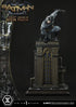 DC Comics Museum Masterline Statue 1/3 Batman Triumphant (Concept Design By Jason Fabok) Bonus Version 119 cm
