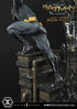 DC Comics Museum Masterline Statue 1/3 Batman Triumphant (Concept Design By Jason Fabok) Bonus Version 119 cm
