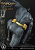 DC Comics Museum Masterline Statue 1/3 Batman Triumphant (Concept Design By Jason Fabok) Bonus Version 119 cm