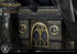 DC Comics Museum Masterline Statue 1/3 Batman Triumphant (Concept Design By Jason Fabok) Bonus Version 119 cm