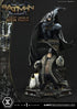 DC Comics Museum Masterline Statue 1/3 Batman Triumphant (Concept Design By Jason Fabok) Bonus Version 119 cm
