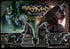 DC Comics Museum Masterline Statue 1/3 Batman Triumphant (Concept Design By Jason Fabok) Bonus Version 119 cm