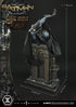 DC Comics Museum Masterline Statue 1/3 Batman Triumphant (Concept Design By Jason Fabok) Bonus Version 119 cm