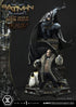 DC Comics Museum Masterline Statue 1/3 Batman Triumphant (Concept Design By Jason Fabok) Bonus Version 119 cm