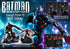 DC Comics Museum Masterline Statue 1/3 Batman Beyond (Concept Design by Will Sliney) 72 cm