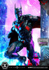 DC Comics Museum Masterline Statue 1/3 Batman Beyond (Concept Design by Will Sliney) Bonus Version 72 cm