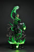 DC Comics Statue 1/3 Green Lantern Hal Jordan Deluxe Bonus Version 97 cm