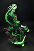 DC Comics Statue 1/3 Green Lantern Hal Jordan Deluxe Bonus Version 97 cm