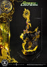 DC Comics Statue 1/3 Thaal Sinestro 111 cm