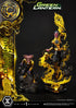 DC Comics Statue 1/3 Thaal Sinestro 111 cm