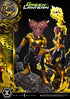 DC Comics Statue 1/3 Thaal Sinestro 111 cm