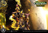 DC Comics Statue 1/3 Thaal Sinestro Deluxe Version 111 cm