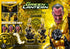 DC Comics Statue 1/3 Thaal Sinestro Deluxe Version 111 cm