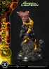 DC Comics Statue 1/3 Sinestro Corps Tri-Eye 54 cm