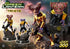 DC Comics Statue 1/3 Sinestro Corps Tri-Eye 54 cm