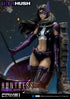 Batman Hush Statue 1/3 Huntress Fabric Cape Edition 82 cm