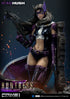 Batman Hush Statue 1/3 Huntress Fabric Cape Edition 82 cm