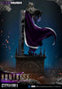 Batman Hush Statue 1/3 Huntress Fabric Cape Edition 82 cm