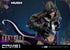 Batman Hush Statue 1/3 Huntress Fabric Cape Edition 82 cm