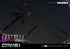 Batman Hush Statue 1/3 Huntress Fabric Cape Edition 82 cm