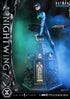 Batman Hush Statues Nightwing & Nightwing Exclusive Bonus 87 cm Assortment