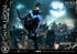 Batman Hush Statues Nightwing & Nightwing Exclusive Bonus 87 cm Assortment