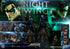 Batman Hush Statues Nightwing & Nightwing Exclusive Bonus 87 cm Assortment