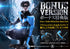Batman Hush Statues Nightwing & Nightwing Exclusive Bonus 87 cm Assortment