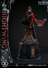 Batman Hush Statue Nightwing Red Version 87 cm