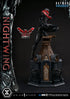 Batman Hush Statue Nightwing Red Version 87 cm