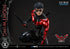 Batman Hush Statue Nightwing Red Version 87 cm