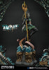 Dark Nights: Metal Statue The Drowned Deluxe Version 89 cm