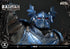 Dark Nights: Metal Statue The Merciless 112 cm