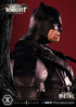 Dark Nights: Metal Statue The Grim Knight by Jason Fabok 82 cm