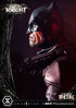Dark Nights: Metal Statue The Grim Knight by Jason Fabok 82 cm