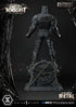 Dark Nights: Metal Statues The Grim Knight & The Grim Knight Exclusive 82 cm Assortment