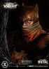 Dark Nights: Metal Statues The Grim Knight & The Grim Knight Exclusive 82 cm Assortment