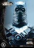 Dark Nights: Metal Statues The Grim Knight & The Grim Knight Exclusive 82 cm Assortment