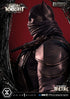 Dark Nights: Metal Statues The Grim Knight & The Grim Knight Exclusive 82 cm Assortment