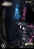 Dark Nights: Metal Statues The Grim Knight & The Grim Knight Exclusive 82 cm Assortment