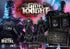 Dark Nights: Metal Statues The Grim Knight & The Grim Knight Exclusive 82 cm Assortment