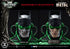 Dark Nights: Metal Statues 1/3 The Dawnbreaker & The Dawnbreaker Exclusive 89 cm Assortment