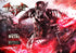 Dark Nights: Metal Statues 1/3 The Red Death & The Red Death Exclusive 75 cm Assortment