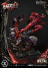 Dark Nights: Metal Statues 1/3 The Red Death & The Red Death Exclusive 75 cm Assortment