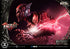 Dark Nights: Metal Statues 1/3 The Red Death & The Red Death Exclusive 75 cm Assortment