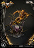 Dark Nights: Metal Statue 1/3 The Red Death Limited Version 75 cm